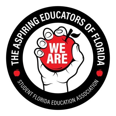 Florida Aspiring Educators 🍎 | Advocating for the right to a free, quality, equitable, and diverse public education for all.