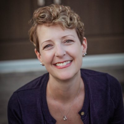 Author, Apple Distinguished Educator, Teacher, ETFO AQ Instructor and cancer survivor who loves collaborating, using technology & teaching.