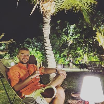 La détermination d'un homme sera toujours sans faille, jamais rien ne l'arrêtera dans sa quête.