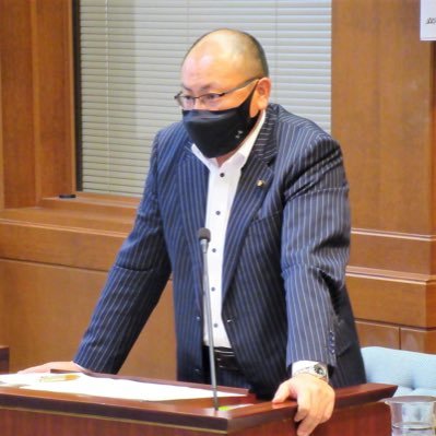 LW0eR9xOsgYzPrp's profile picture. 守谷市議会議員 「俺がやらなきゃ誰がやる！」