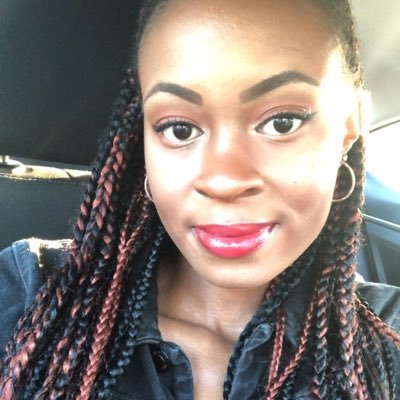 GenelleAshley's profile picture. ig: genelleashleyy ♥ Anti-Racism Advocate ✊🏾 ♋︎