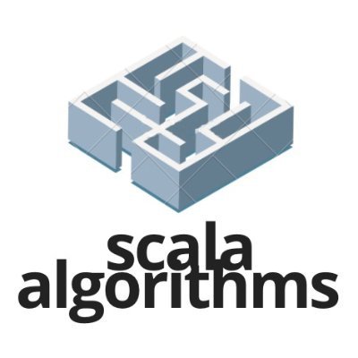 Master your Scala algos.