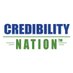 Credibility Nation (@Credtabulous) Twitter profile photo