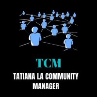 Tatiana La Community Manager (@tatiana_manager) 's Twitter Profile
