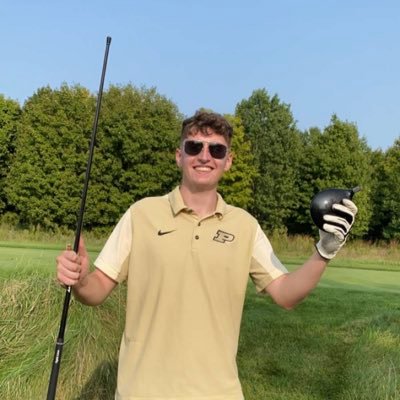 I peaked in 8th grade - Purdue Alum