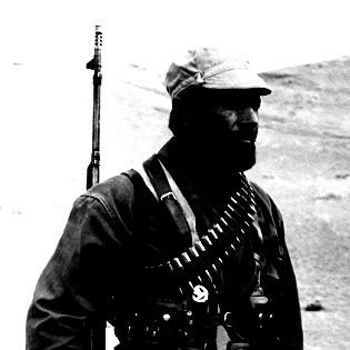 mim__vav's profile picture. ‏‏‏‏‏‏امروز، روز بيدارى ذهنهاست/هيچ ملتى تا به حال مثل ملت ما، رژيم مستكبر و زورگوى امريكا را تحقير نکرد.