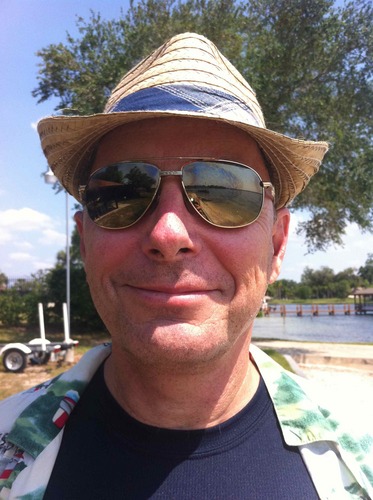 Vaughnland's profile picture. 