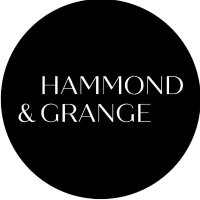 Hammond & Grange(@hammondgrange) 's Twitter Profile Photo