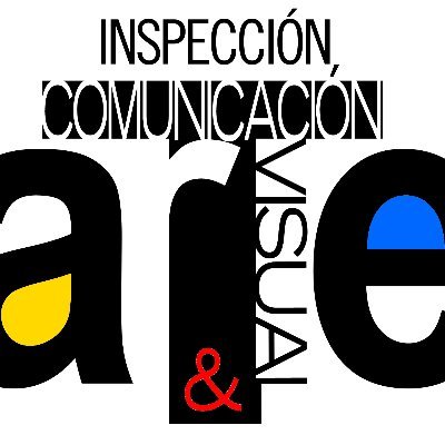 Inspección de Arte y Comunicación Visual del CES