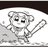 DAISUke/空気/ほぼゲー垢のアイコン