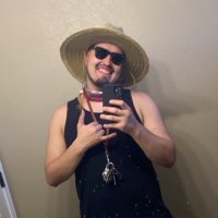 Gonzo is the name. (@gonzolopez22) 's Twitter Profile