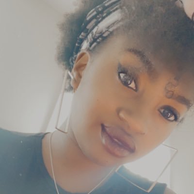 selfishh__'s profile picture. she is clothed in strength and dignity she laughs without fear of the future. 
snapchat&&ig: angiiebby23