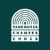 Vancouver Chamber Choir (@vanchamberchoir) Twitter profile photo Vancouver Chamber Choir (@vanchamberchoir) Twitter profile photo