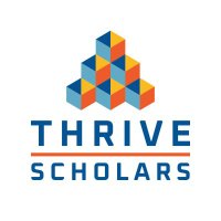 Thrive Scholars (@thrivescholars) 's Twitter Profile
