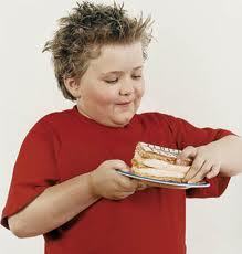 Face it.

We're all fat either on the inside, the outside, or both.