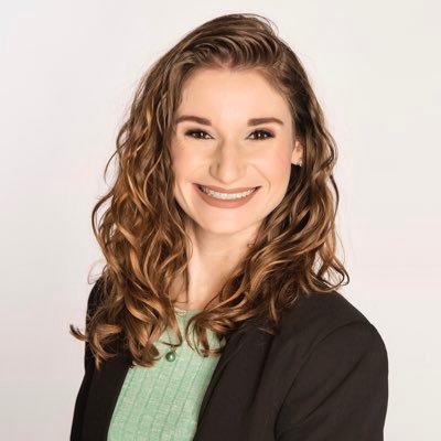 Psychiatry Resident at WVU 💛💙 | WVUSOM Class of 2021 | Writer, musician, advocate | She/her