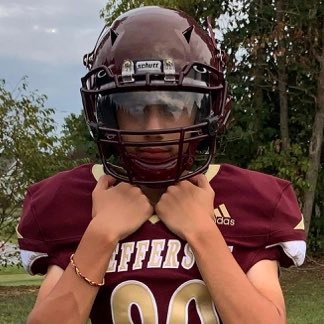 God🙏🏾 IG: antonio_hr23| WR/S 3.75 GPA | 5’7” Class of 2023 Football | Track | AFJROTC | Email: antonio121504@icloud.com | Military Future