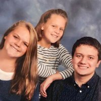 Julia Kuehne Hodgson (@hodgsonj98) 's Twitter Profile