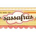 studiosassafras's profile picture. a company whose goal is to help make you feel like a creative super hero!