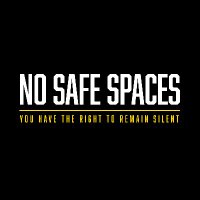 No Safe Spaces(@No_Safe_Spaces) 's Twitter Profile Photo