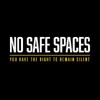 No Safe Spaces (@no_safe_spaces) 's Twitter Profile Photo