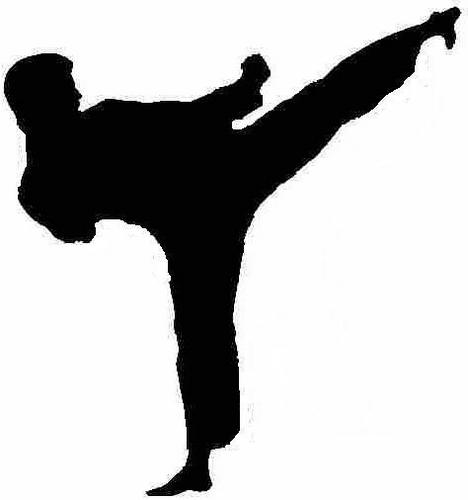 Karate nieuws links en informatie van over de hele wereld. Karate  World Events