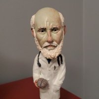 Mike Pizzi (@proteoglycan1) 's Twitter Profile