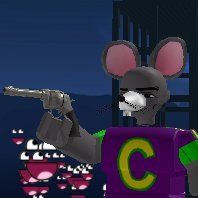 ROBLOX version of chuckEcheese

Subscribe to my youtube: https://t.co/GjEZyB0eGQ