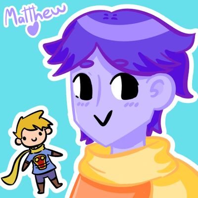 matthewさんのプロフィール画像