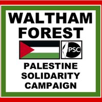 Waltham Forest PSC(@wfpsclondon) 's Twitter Profile Photo