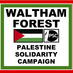 Waltham Forest PSC (@wfpsclondon) Twitter profile photo