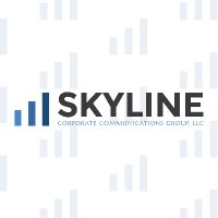 Skyline Corporate Communications Group, LLC (@skyline_ccg) 's Twitter Profile Photo Skyline Corporate Communications Group, LLC (@skyline_ccg) 's Twitter Profile Photo
