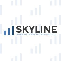 Skyline Corporate Communications Group, LLC(@Skyline_CCG) 's Twitter Profile Photo