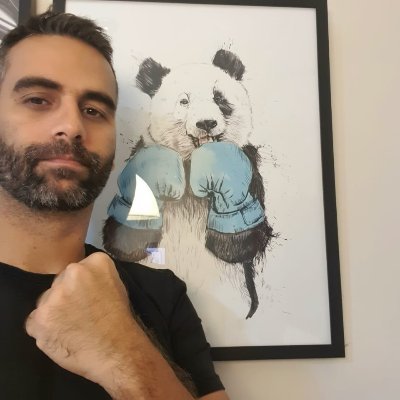 Danielribeirbb's profile picture. Nunca des