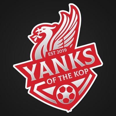 Yanks of the Kop Podcast + YouTube Channel. YNWA. https://t.co/qCEG0MO7JJ