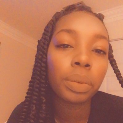Libra ♎️, Jamaican 🇯🇲 , 25 ❤️, Future PA📝
Stand for something, or fall for anything ‼️