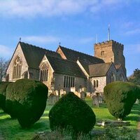 St Peter's Henfield (@stpeterhenfield) 's Twitter Profile