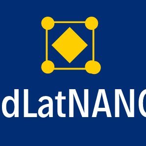 Red Latinoamericana de Nanociencia y Nanotecnología. Creando una comunidad latinoamericana de colaboración y educación.
#LatinXChemNanoMat