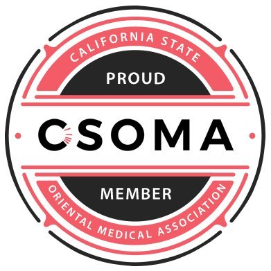 California State Oriental Medical Association (CSOMA) is a professional organization of California licensed acupuncturists and supporters of Oriental medicine.