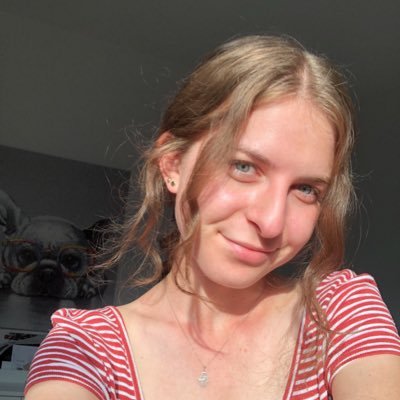 carlybutkowsky's profile picture. 