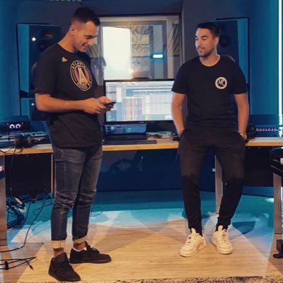 Andre & David | Gold 📀 producers ~ loop/sample creators 👨🏽‍🔬👨🏽‍🔬 | Credits: Lil Durk, NLE Choppa, Quando Rondo, Ondreaz Lopez | 240K subs on YT