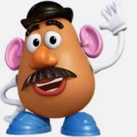 Mike Tate (@supertaterbug) 's Twitter Profile