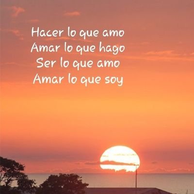 AnacruzCorina's profile picture. Ciudadana Universal. Armonía, Salud Paz y Abundancia son mi estado natural. Elijo ser Feliz. Somos Obra del Amor de Dios. Foto perfil @JoseDancourt