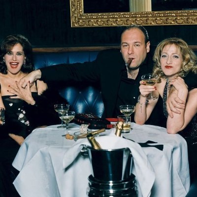 GaudiAnna's profile picture. Hi I'm Anna
Trying to find the beauty in the world