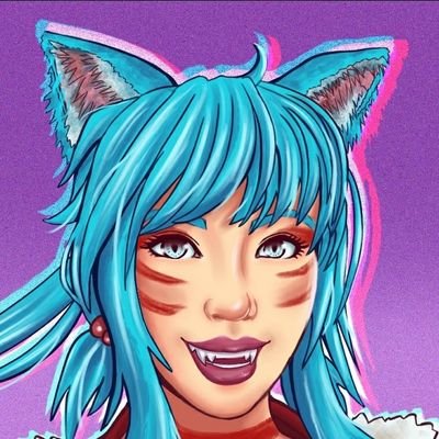 TsukinoRikaさんのプロフィール画像