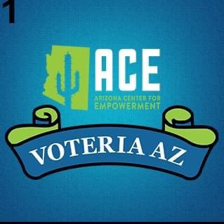 Arizona Center For Empowerment (ACE): member-led organization working to advance economic, racial & immigrant justice. https://t.co/jL8k1iBMcg