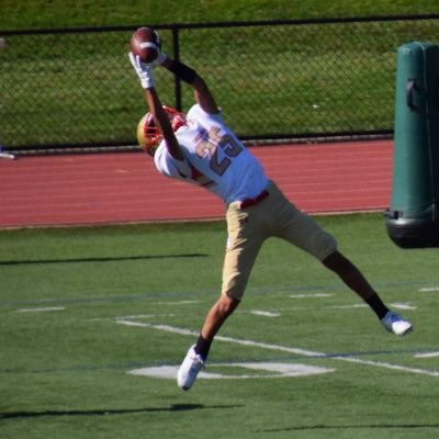Bergen Catholic ‘23 Defensive Back/Lax Defense