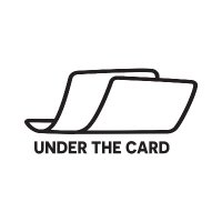 Under The Card (@underthecard) 's Twitter Profile