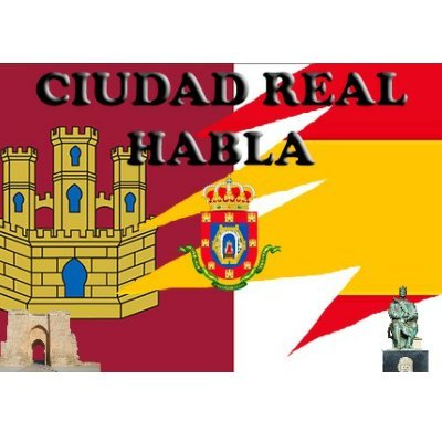 Grupo de amigos de Ciudad Real cansados de que sus opiniones sean criminalizadas por la opinión popular.