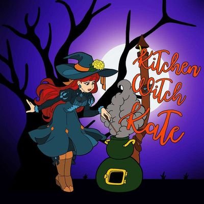 KitchenWitchK8's profile picture. Food. All things food!